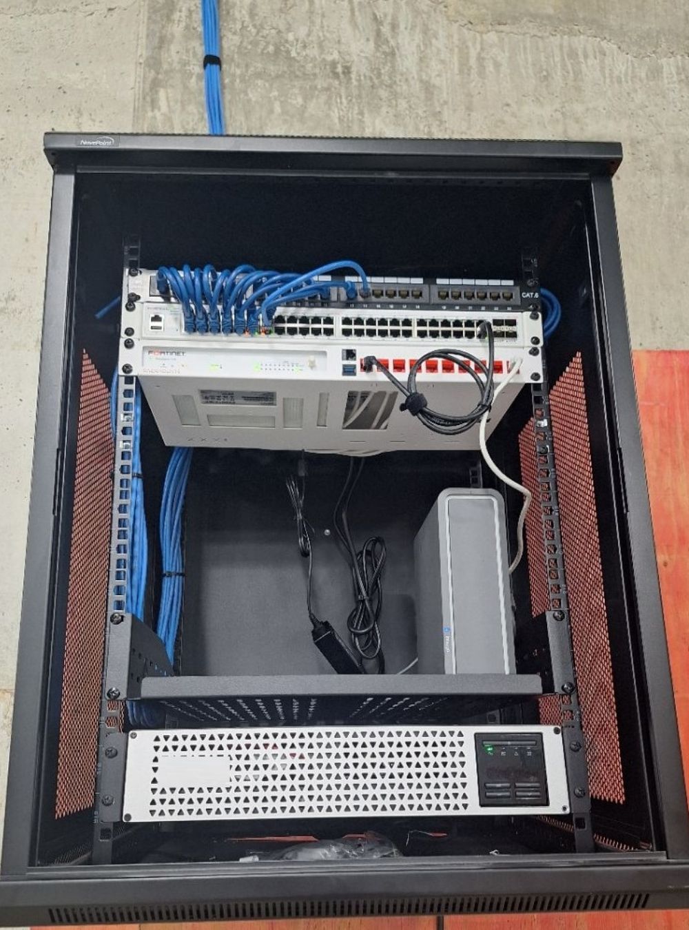 It Network Services